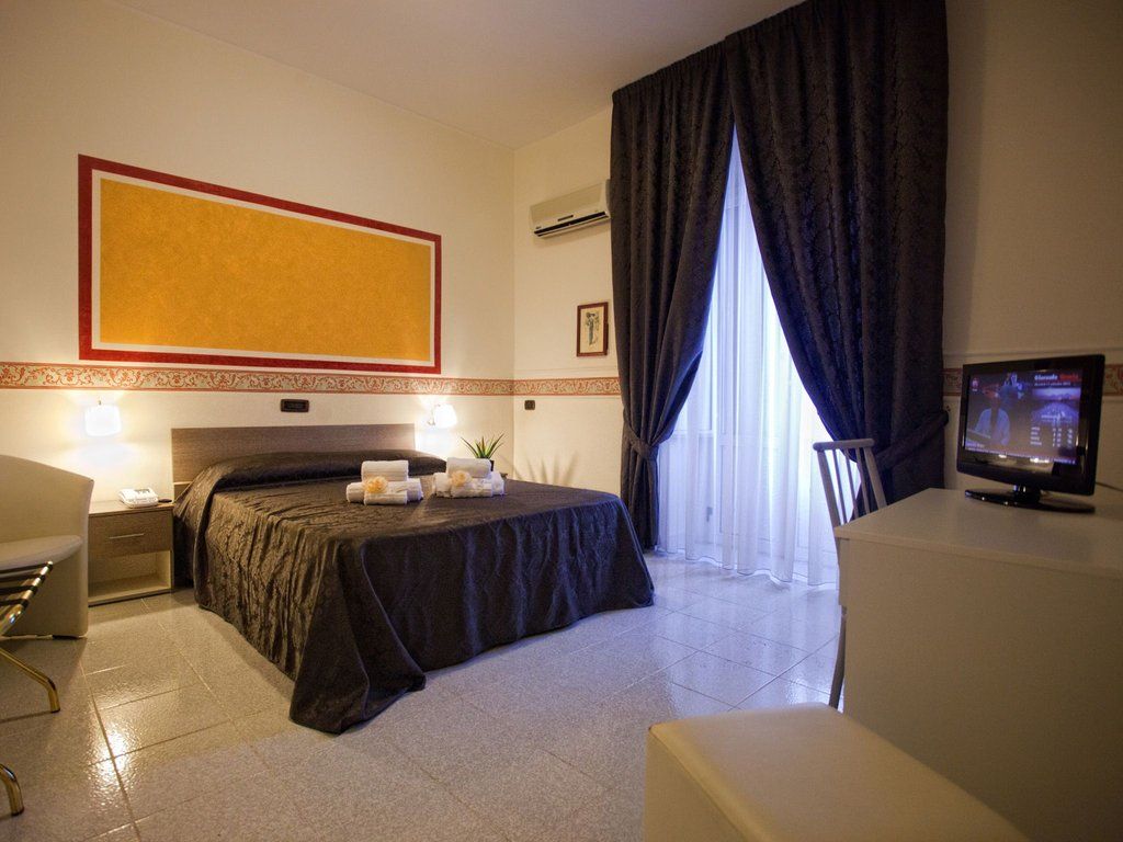 Vergilius Billia Hotel