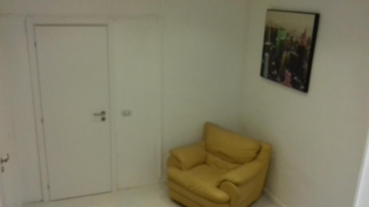 Bed & Breakfast Chiaia