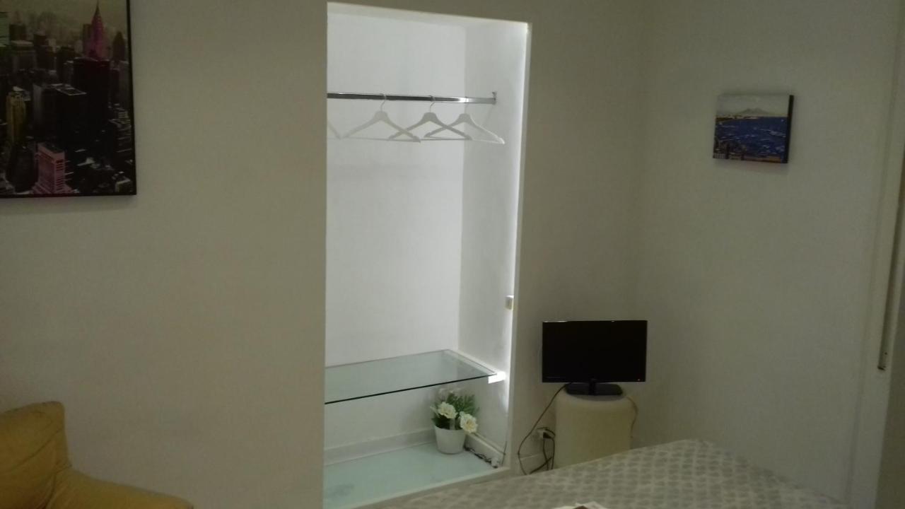 Bed & Breakfast Chiaia Naples