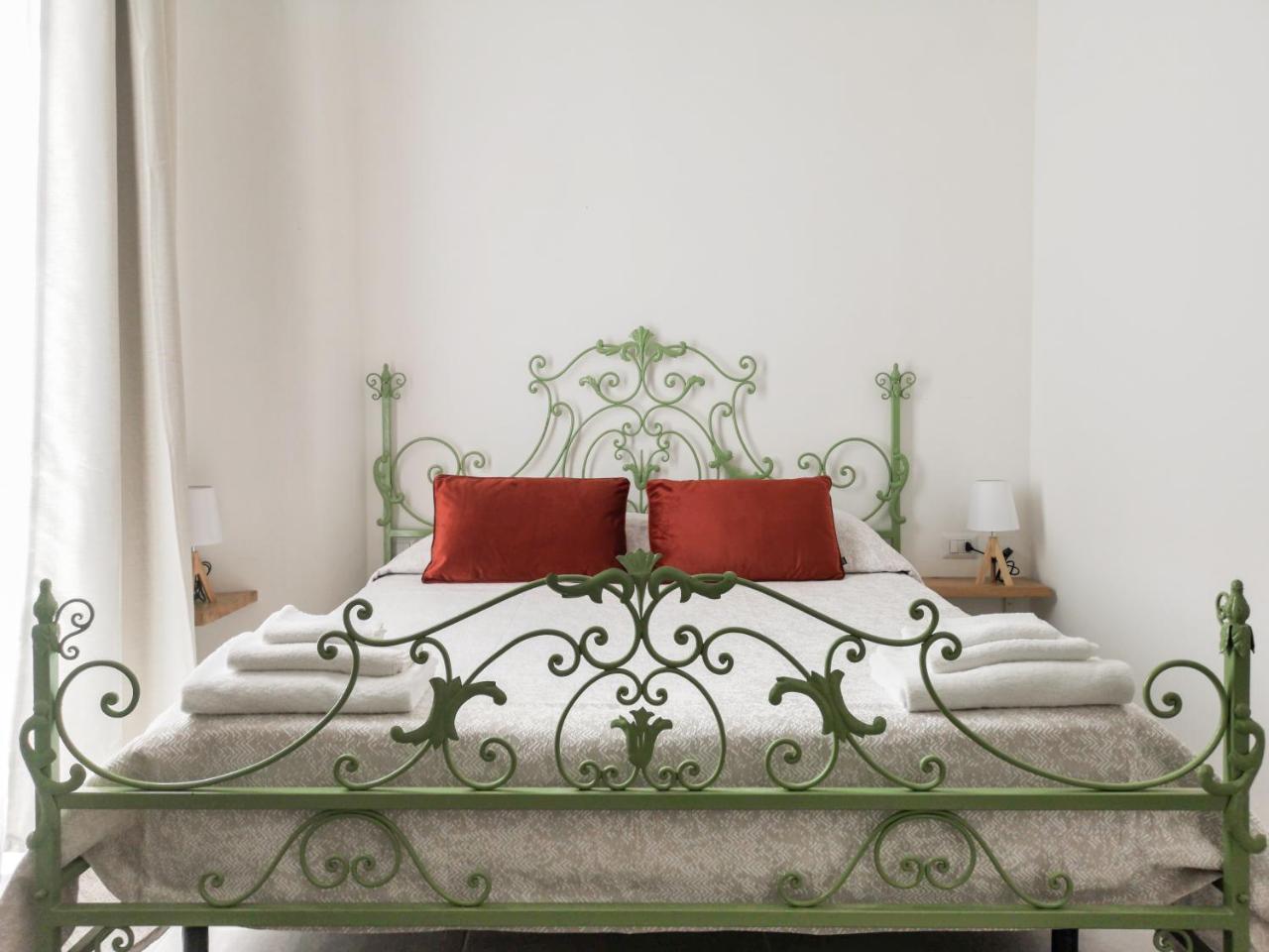 Bed & Breakfast Civico13 2*