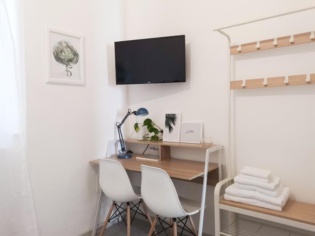 Bed & Breakfast Civico13 Naples