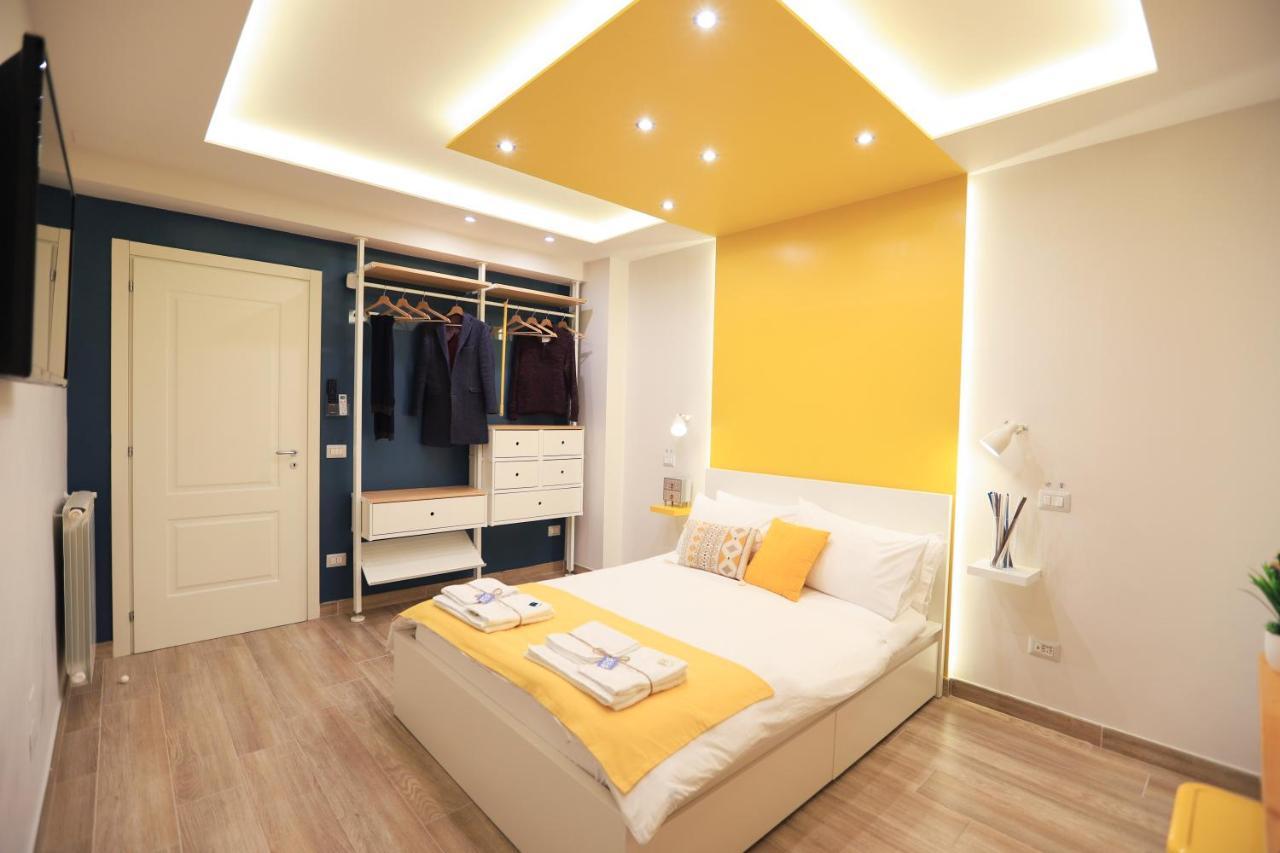Vacuna Pleasant Apartment Naples