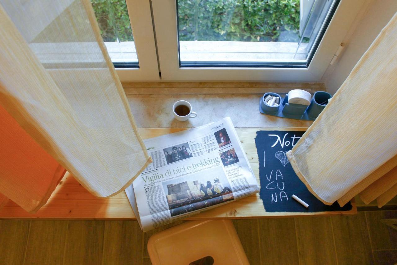 Apartment Vacuna Pleasant