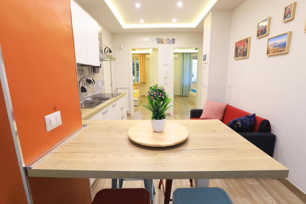 Apartment Vacuna Pleasant