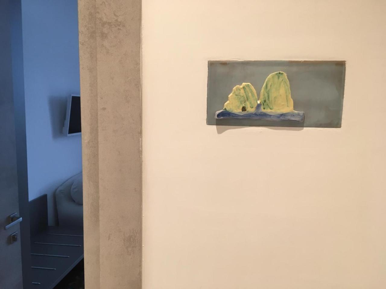 Bed & Breakfast Specchio Di Parthenope Naples