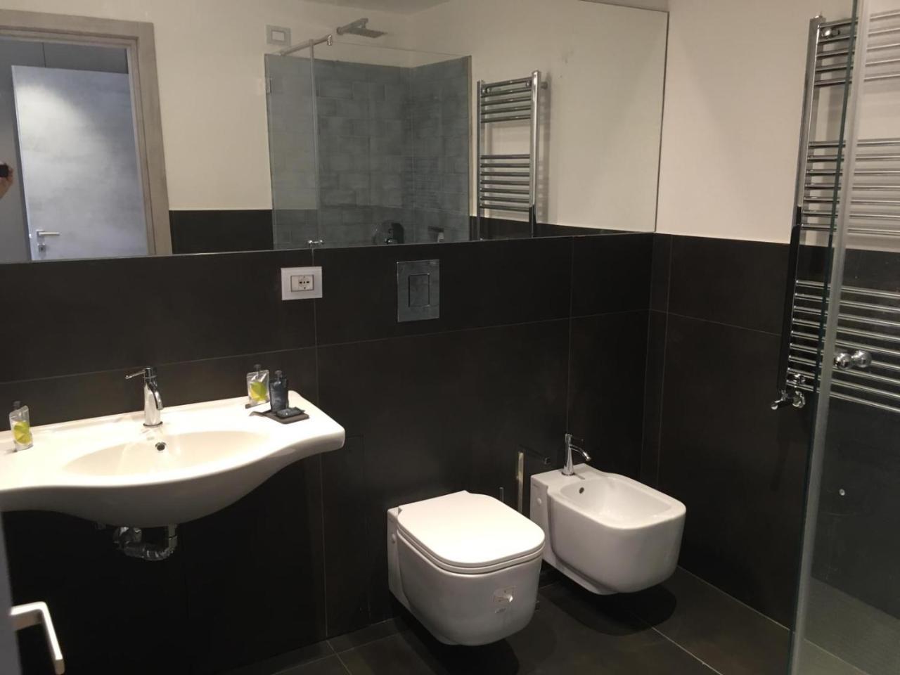 Bed & Breakfast Specchio Di Parthenope Naples