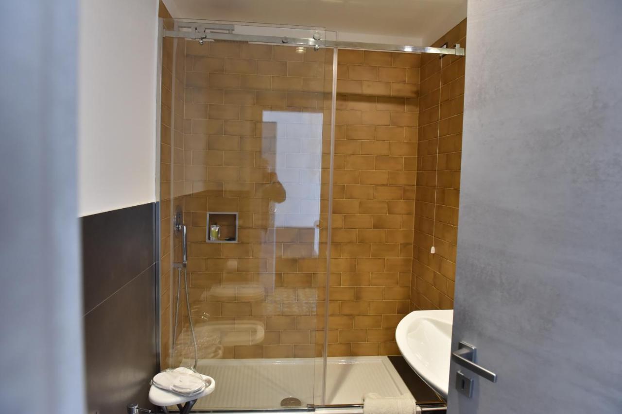 Bed & Breakfast Specchio Di Parthenope Naples
