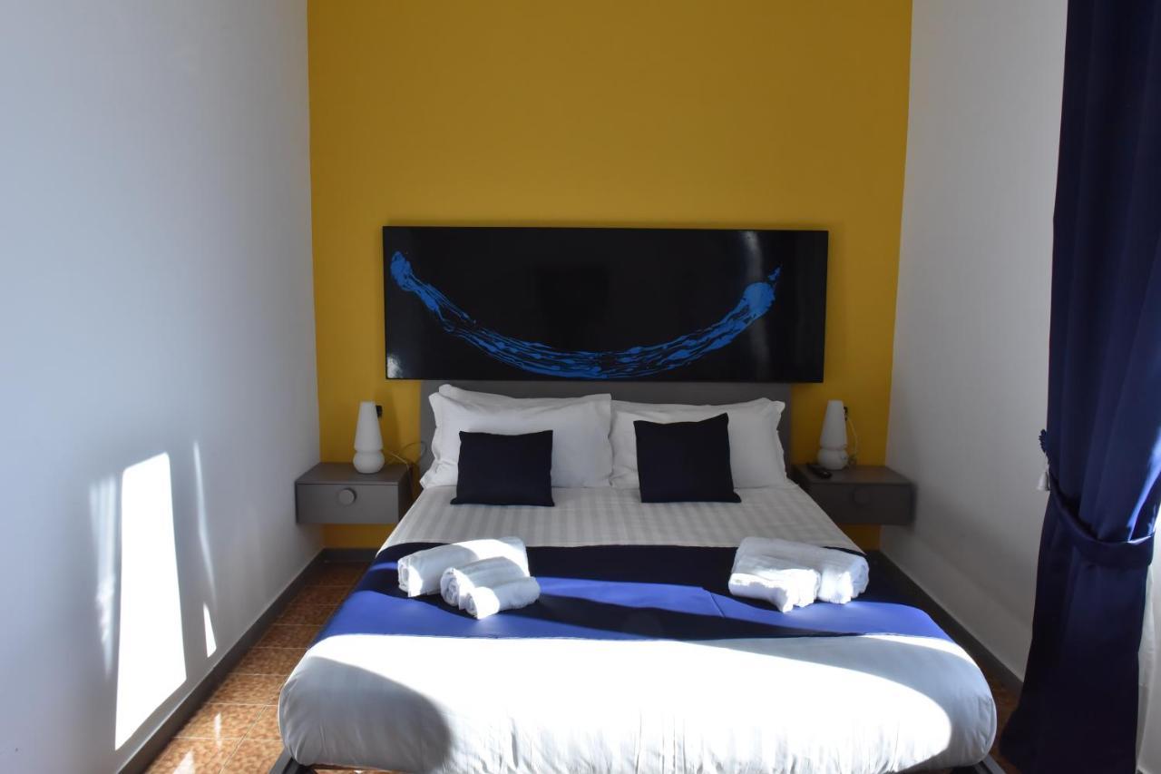 Bed & Breakfast Specchio Di Parthenope