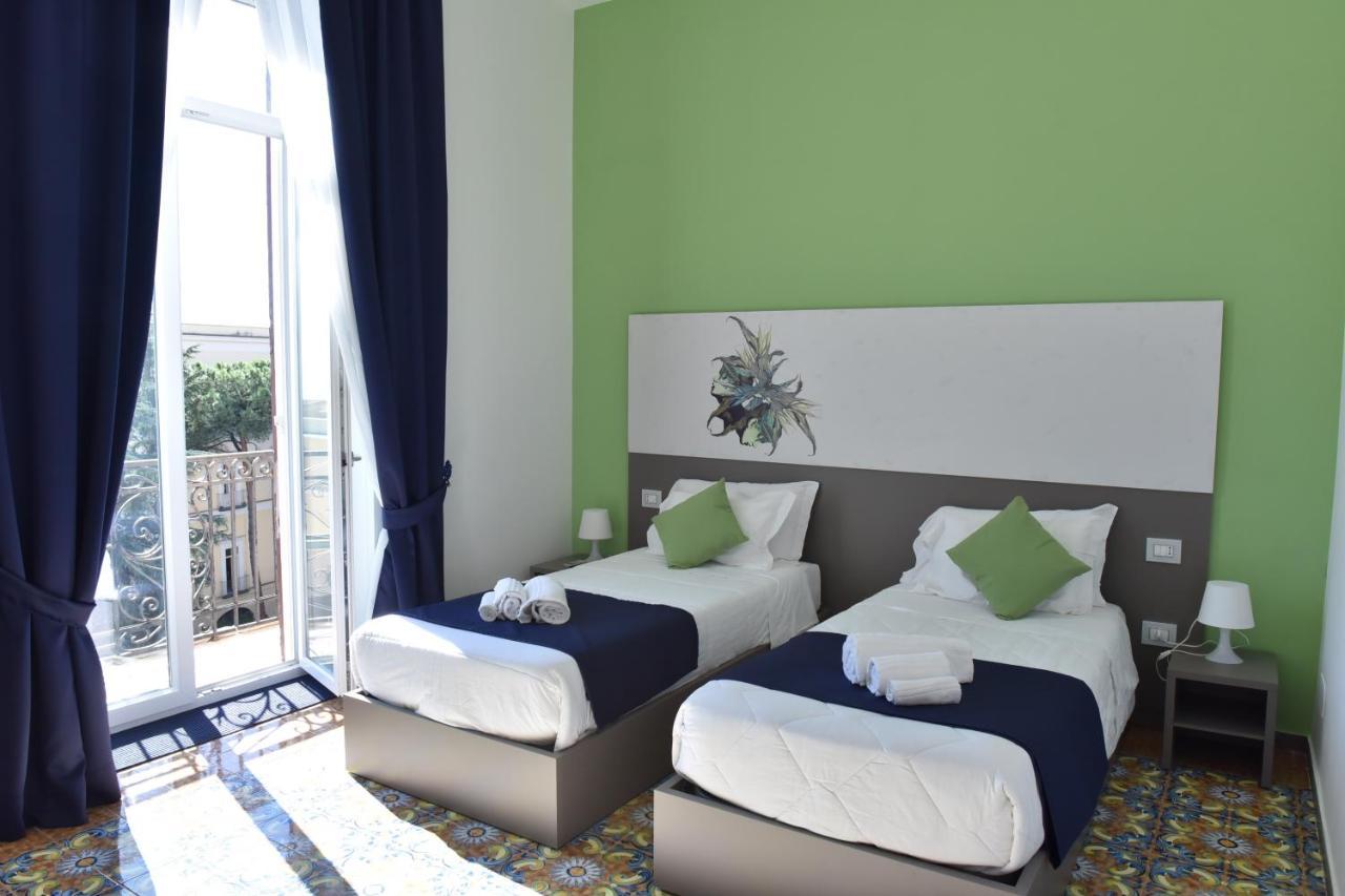 Specchio Di Parthenope Bed & Breakfast Naples