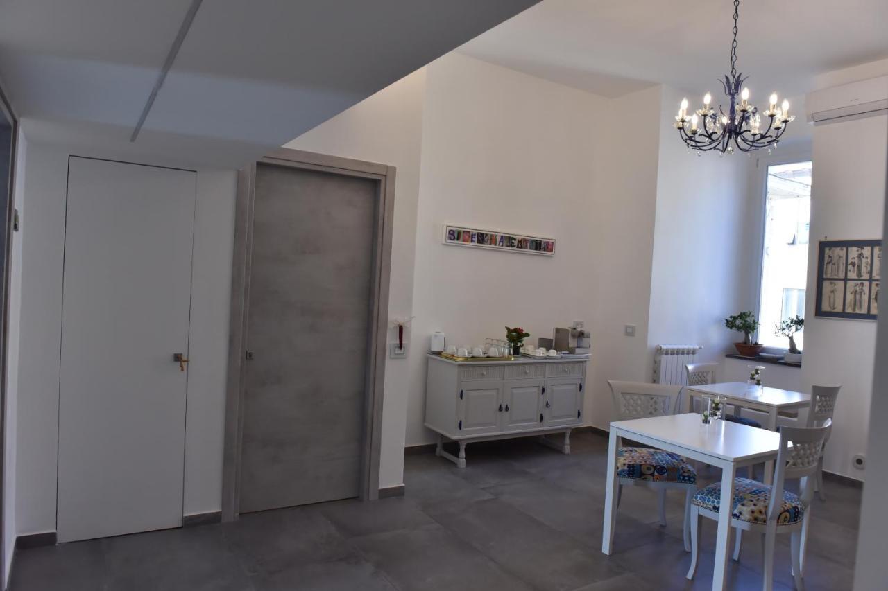 Specchio Di Parthenope 2*