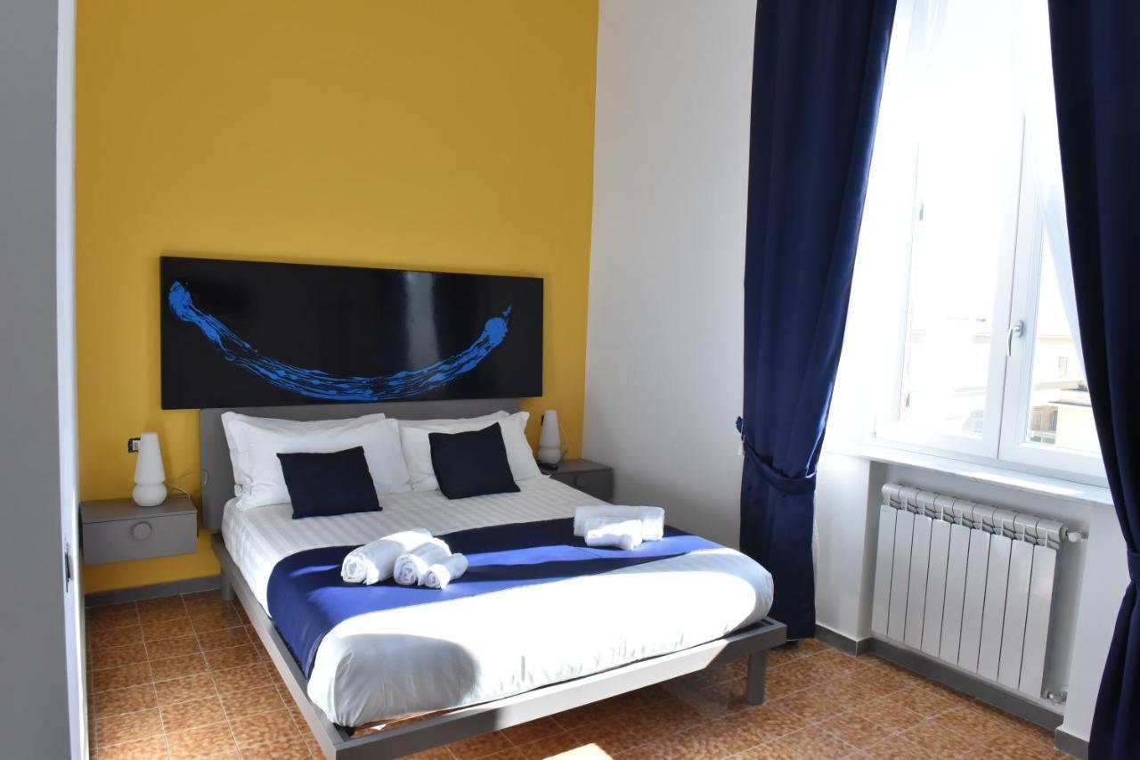 Specchio Di Parthenope Naples