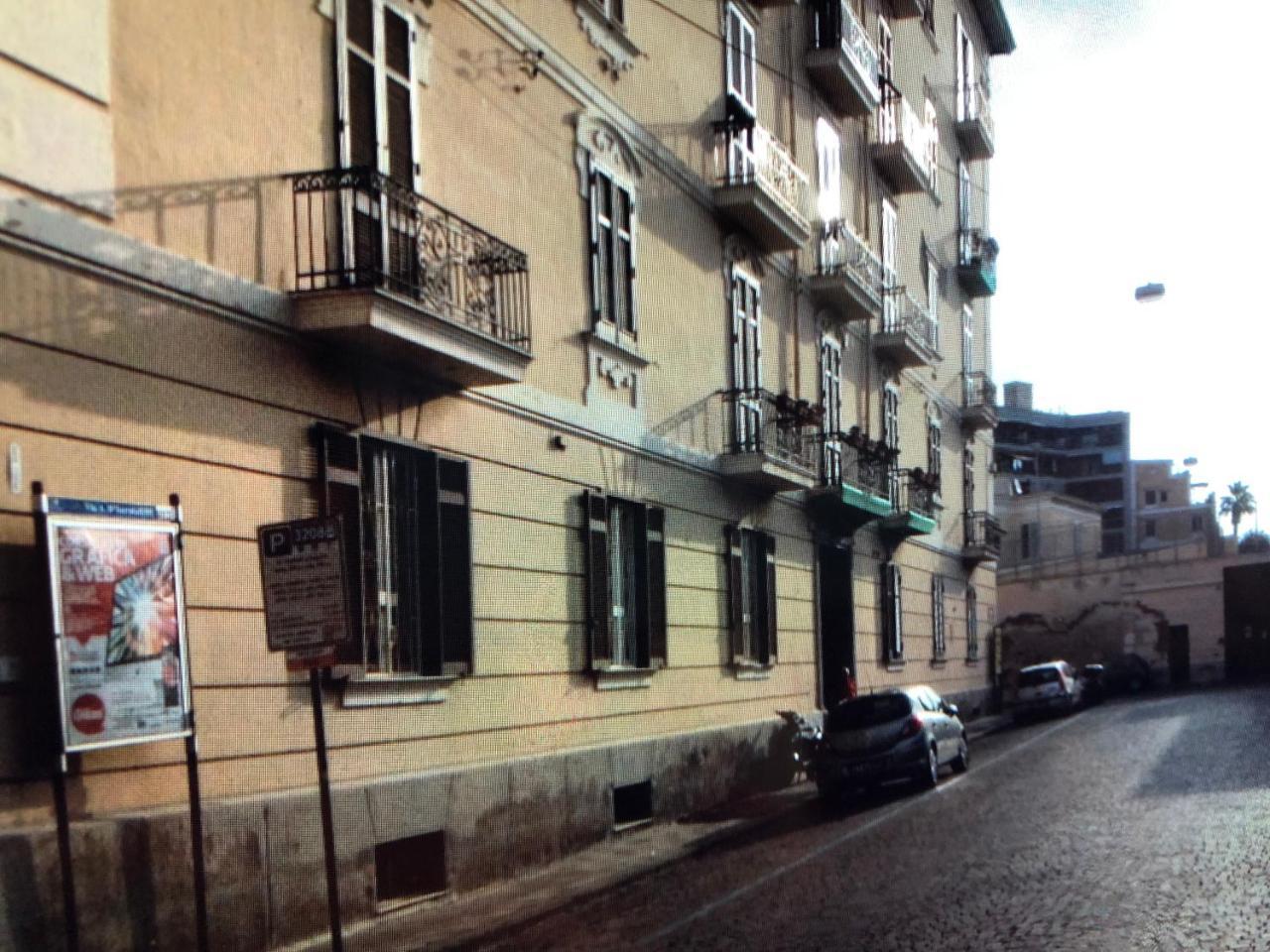 Specchio Di Parthenope