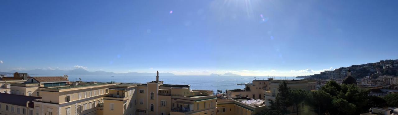 Bed & Breakfast Specchio Di Parthenope 2*