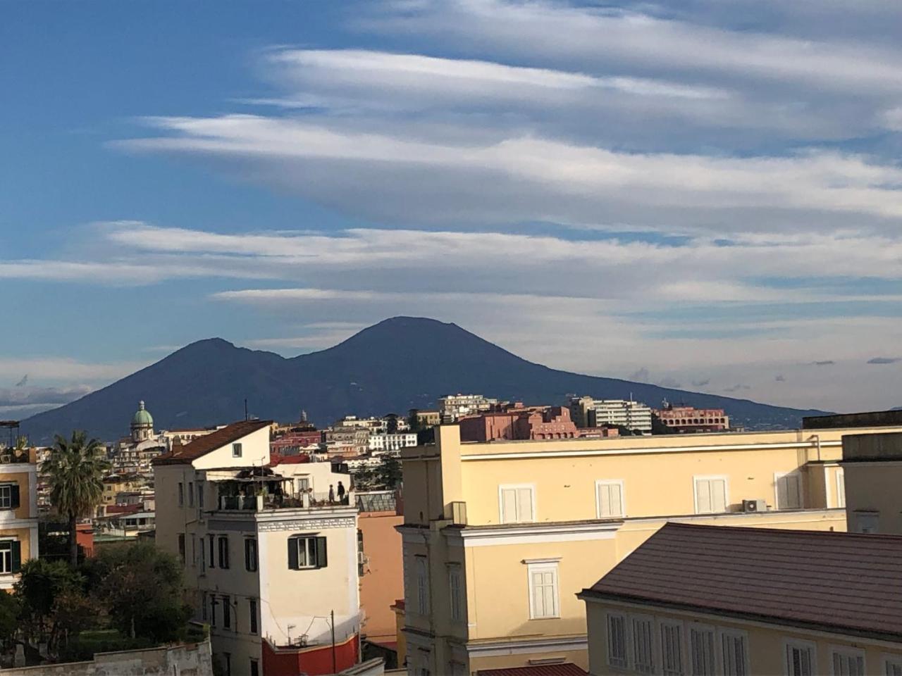 Specchio Di Parthenope 2* Naples