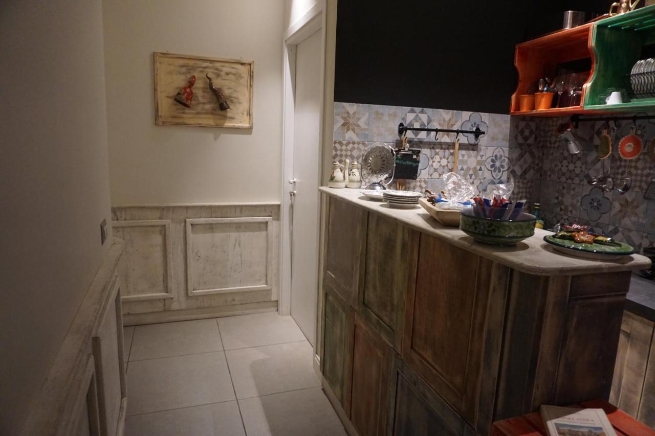 The Brilliant Place 3* Naples