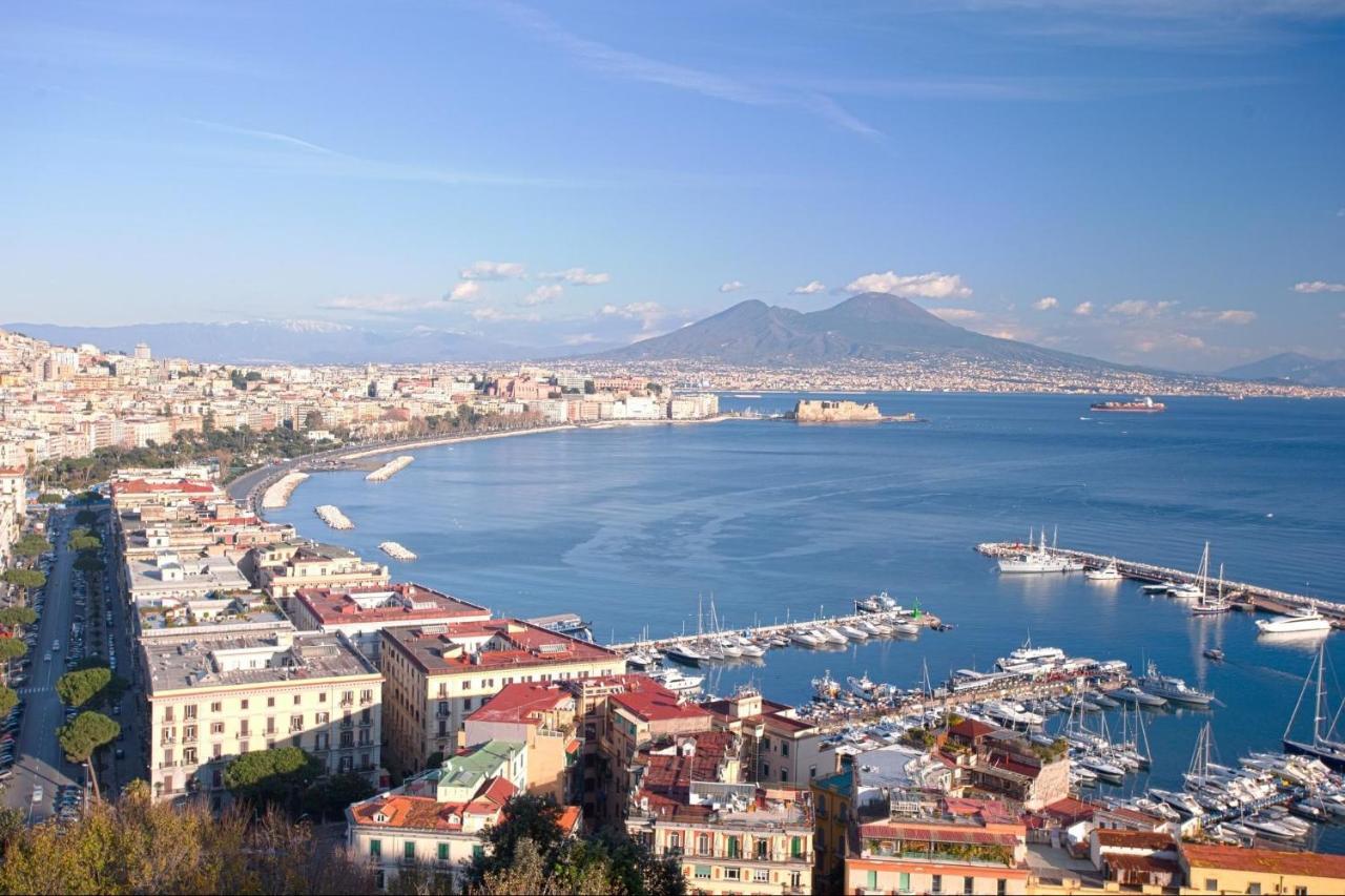 Dante Bed & Breakfast Naples