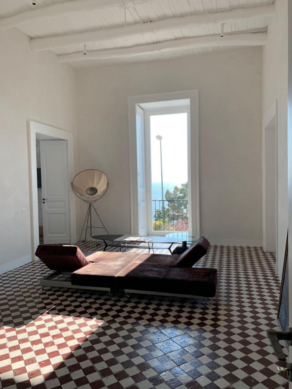 Bed & Breakfast Primopianoposillipo *