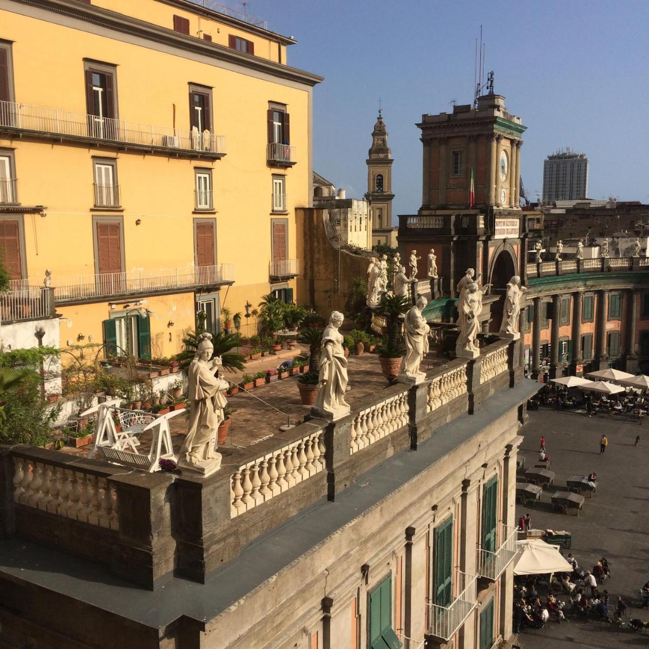 Rinuccini Relais 4*