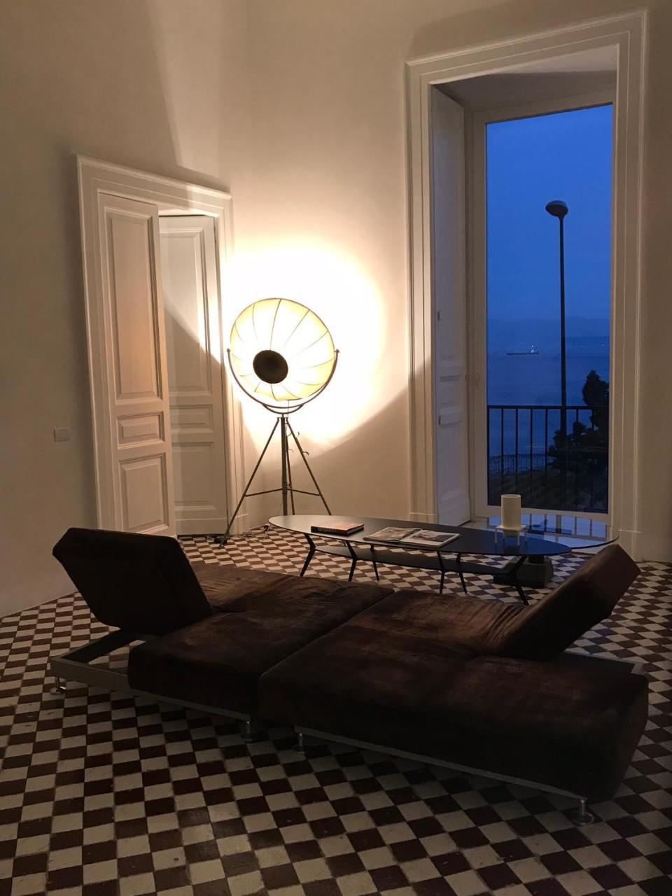 Bed & Breakfast Primopianoposillipo