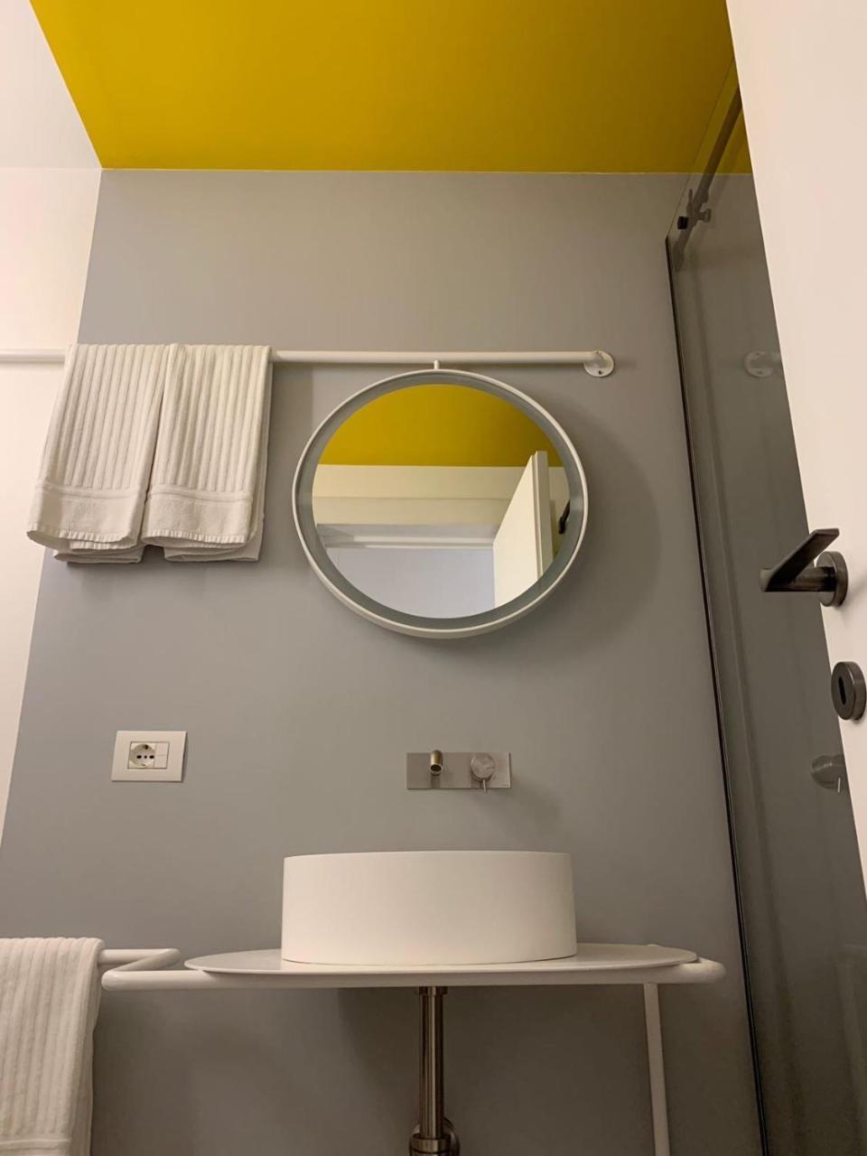 Primopianoposillipo Bed & Breakfast