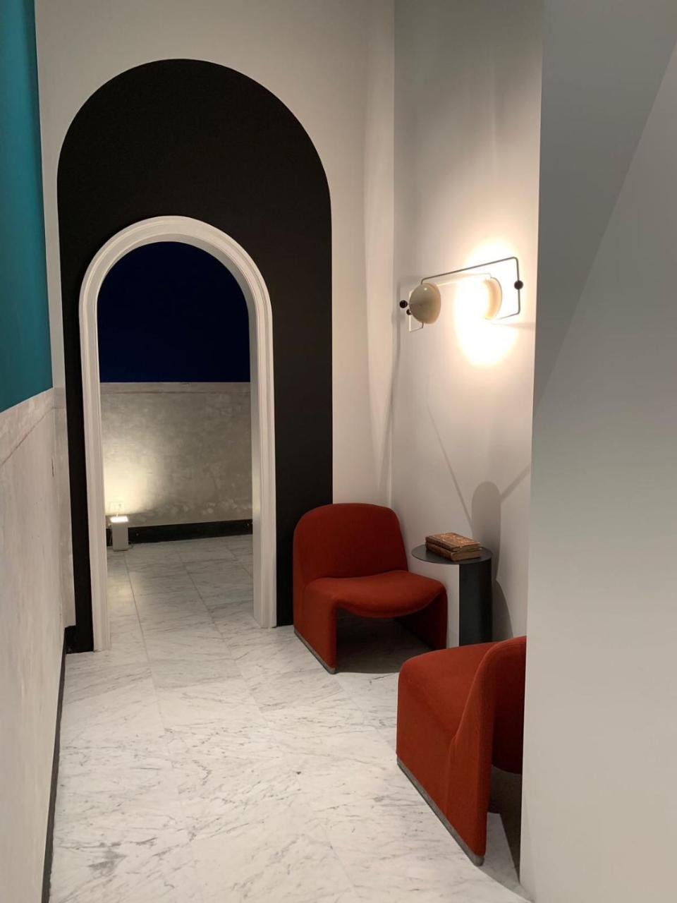 Bed & Breakfast Primopianoposillipo Naples
