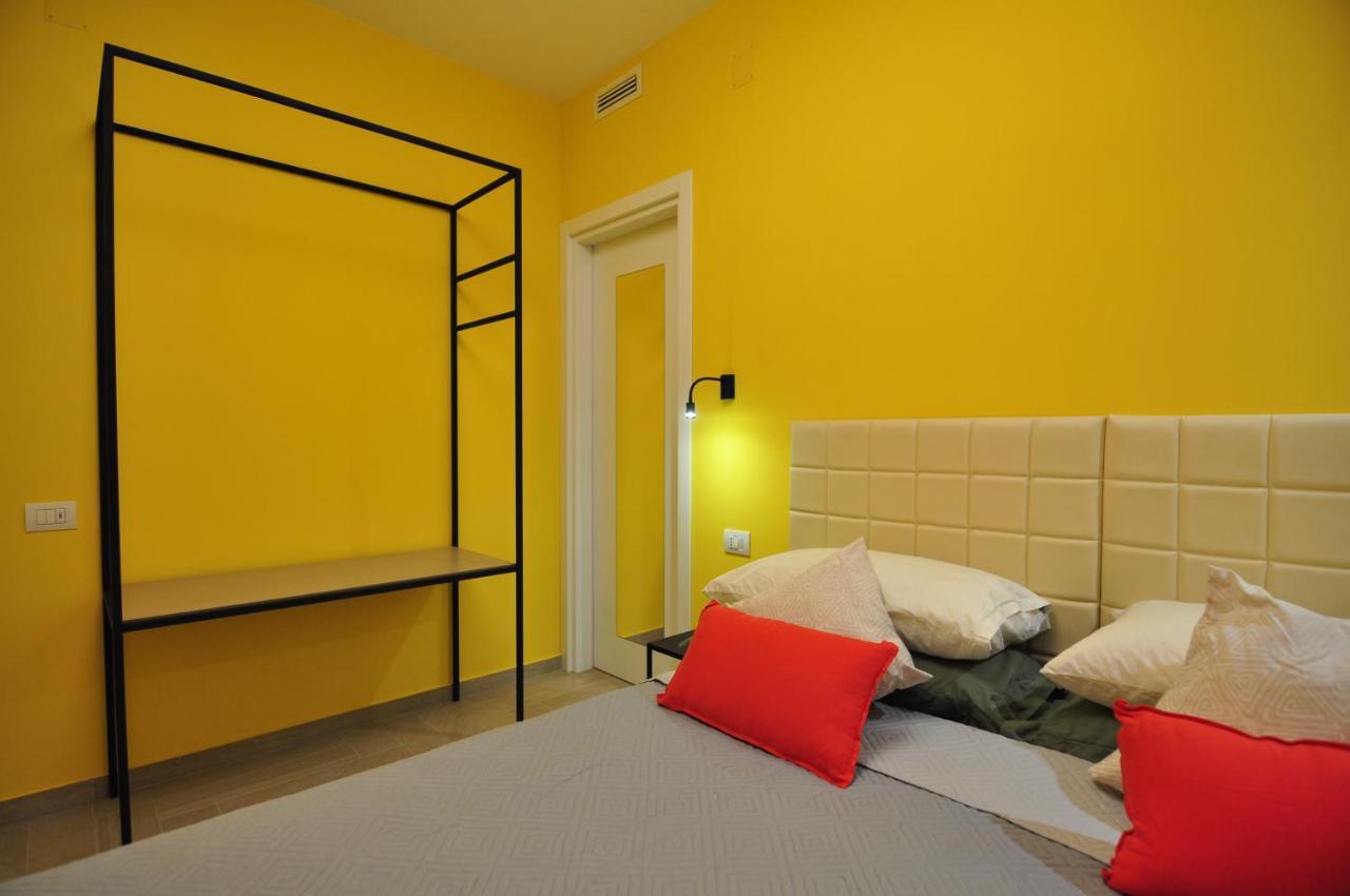 Bed & Breakfast Delco Naples