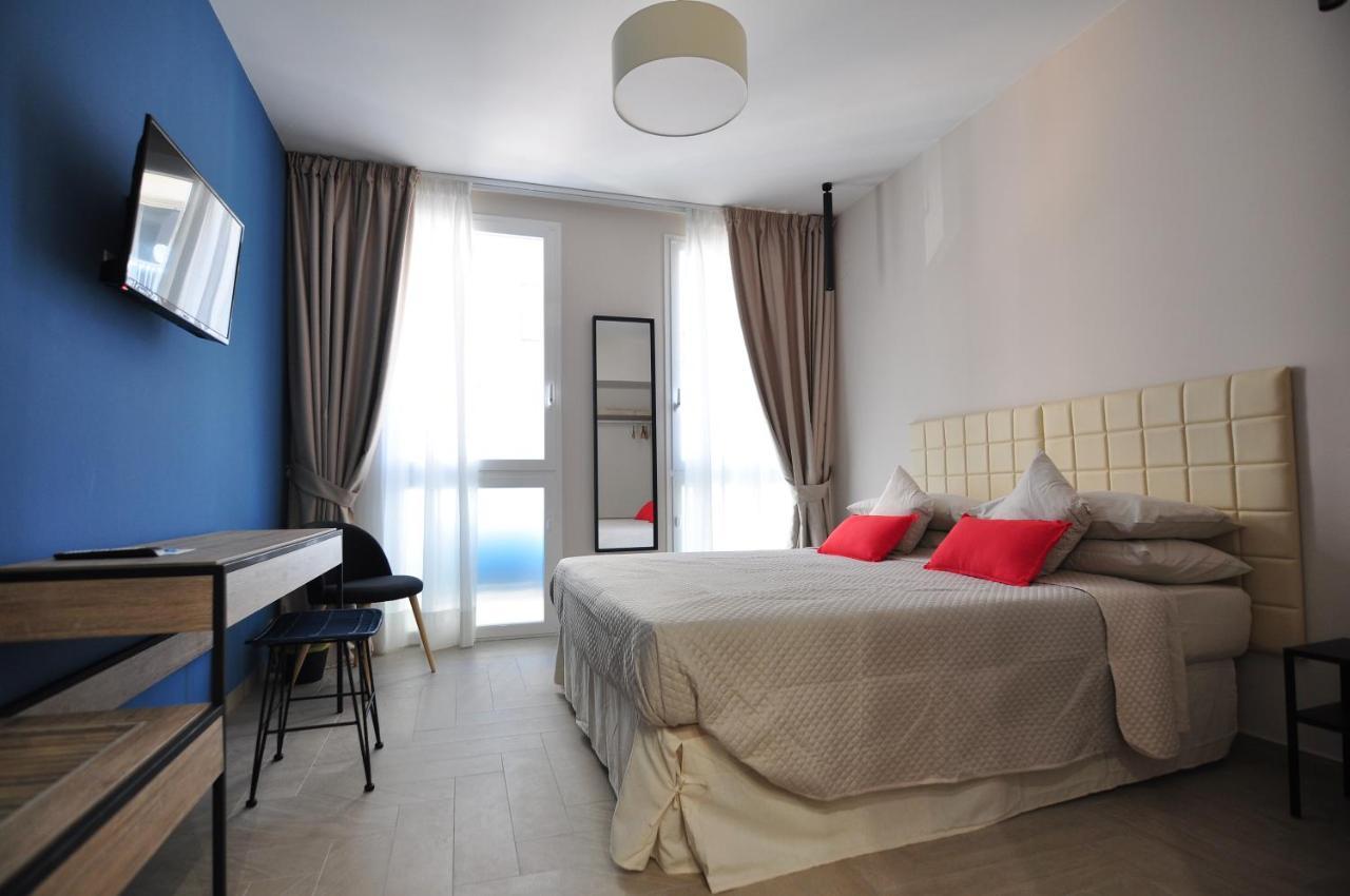Bed & Breakfast Delco Naples