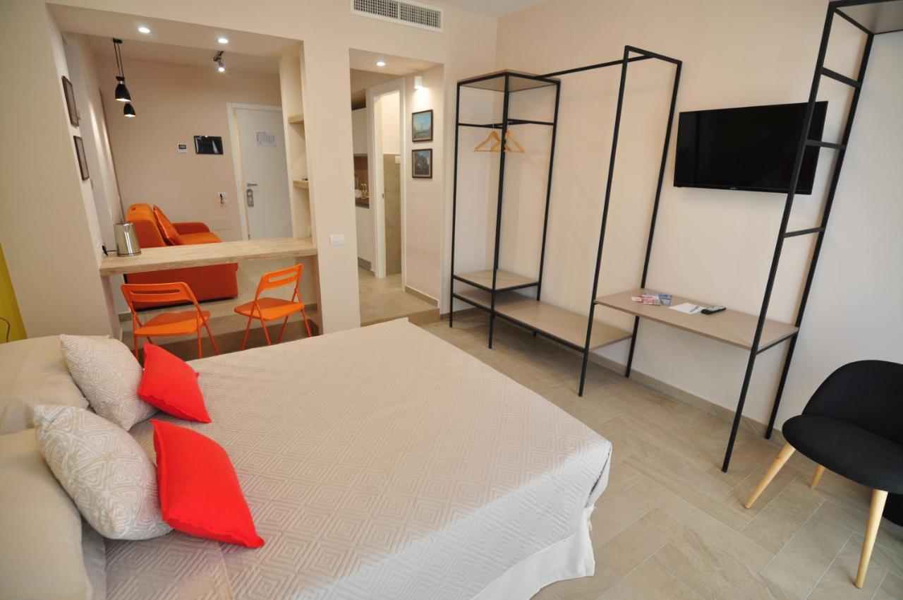 Delco Bed & Breakfast Naples