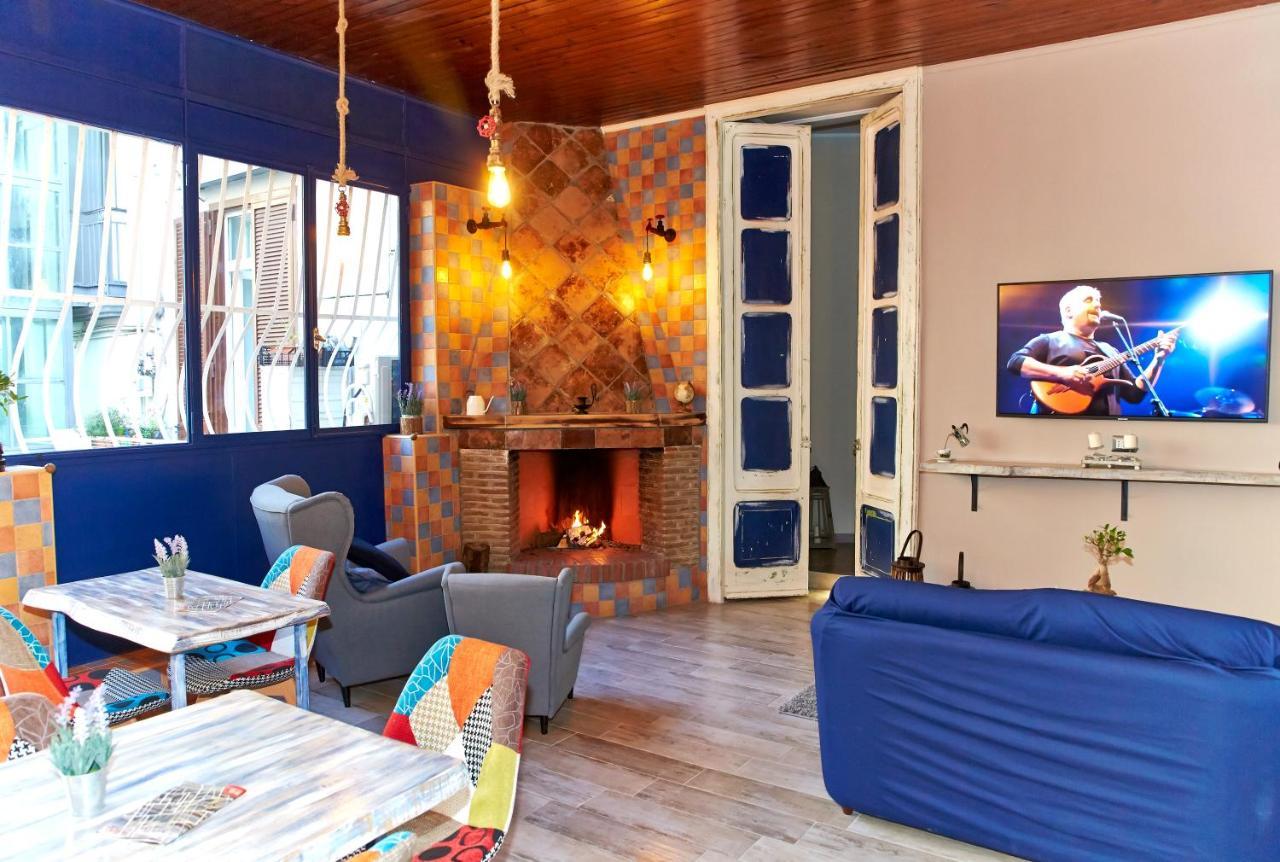 Artisti Bed&dreams Bed & Breakfast