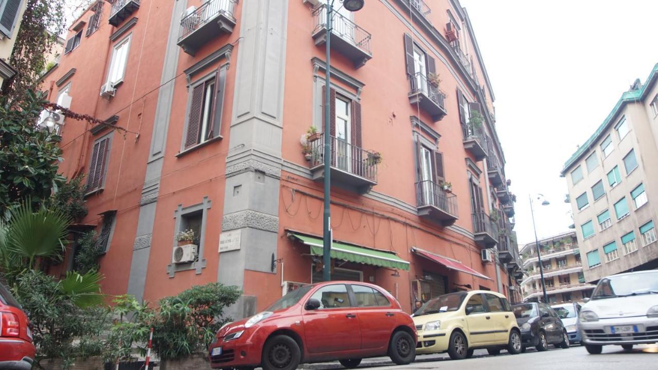 Bed & Breakfast Artisti Bed&dreams 3*