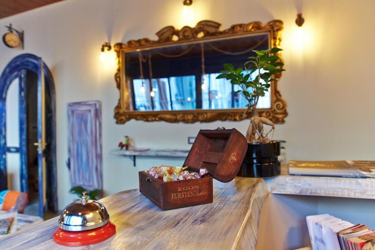 Artisti Bed&dreams Bed & Breakfast