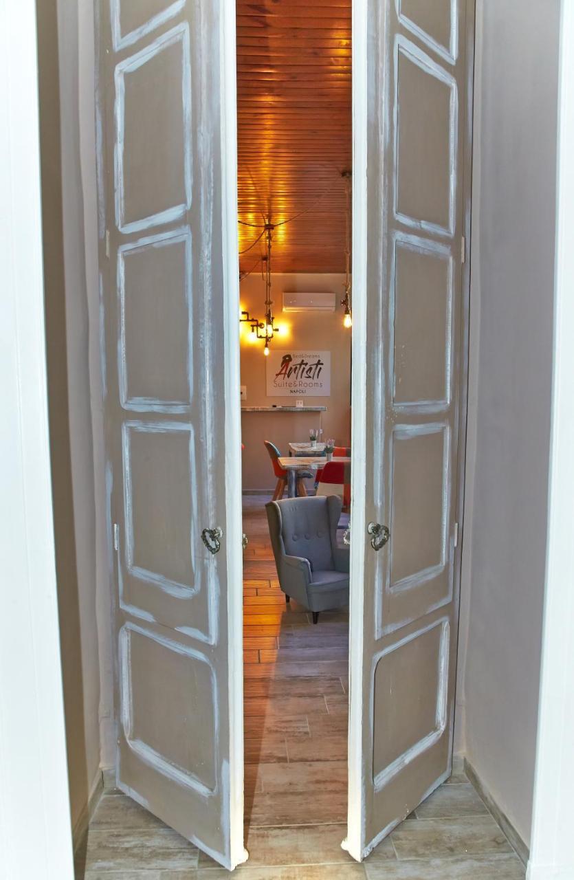 Artisti Bed&dreams Naples