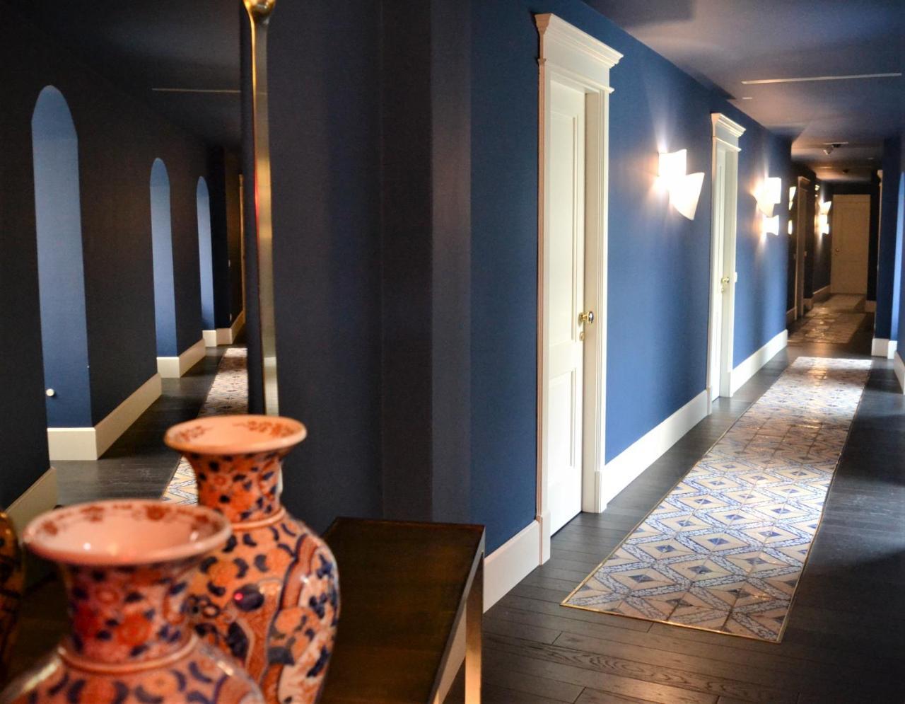 Rinuccini Relais Naples