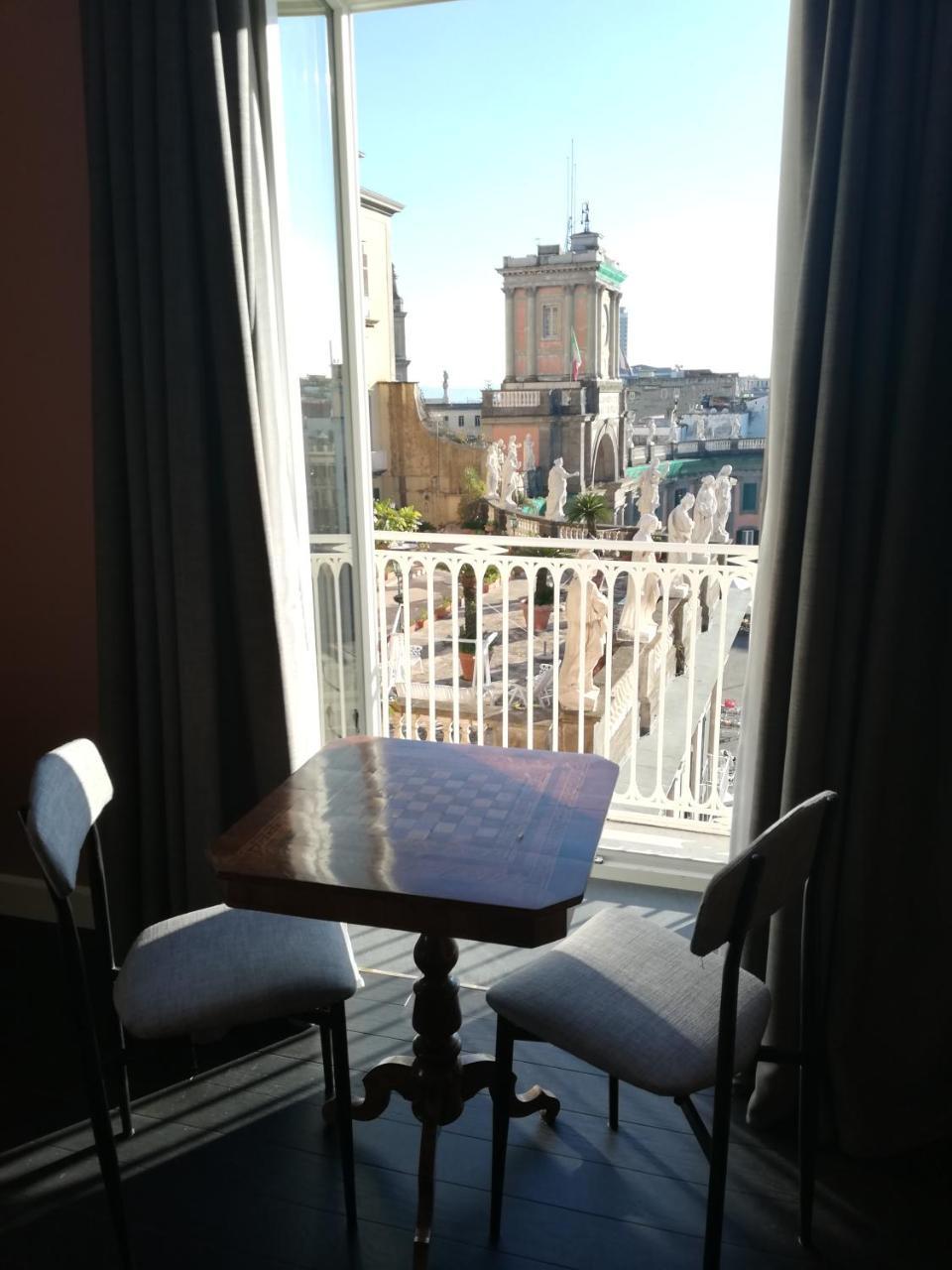Rinuccini Relais Guest house Naples