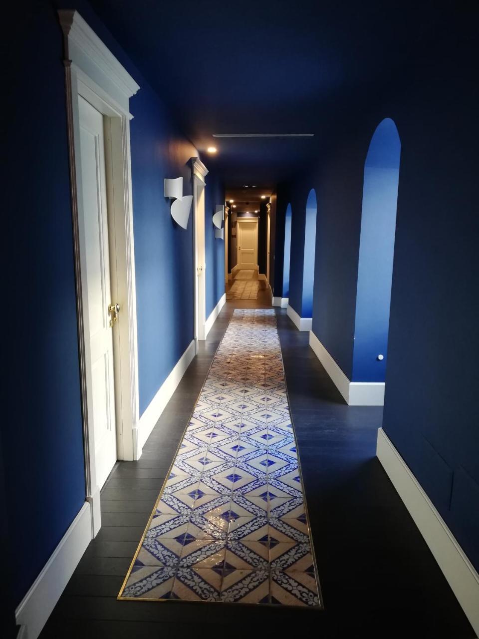 Rinuccini Relais Naples