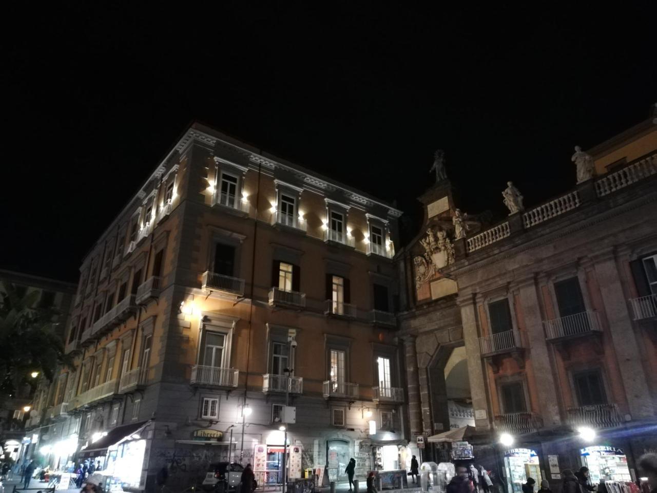 Rinuccini Relais 4* Naples