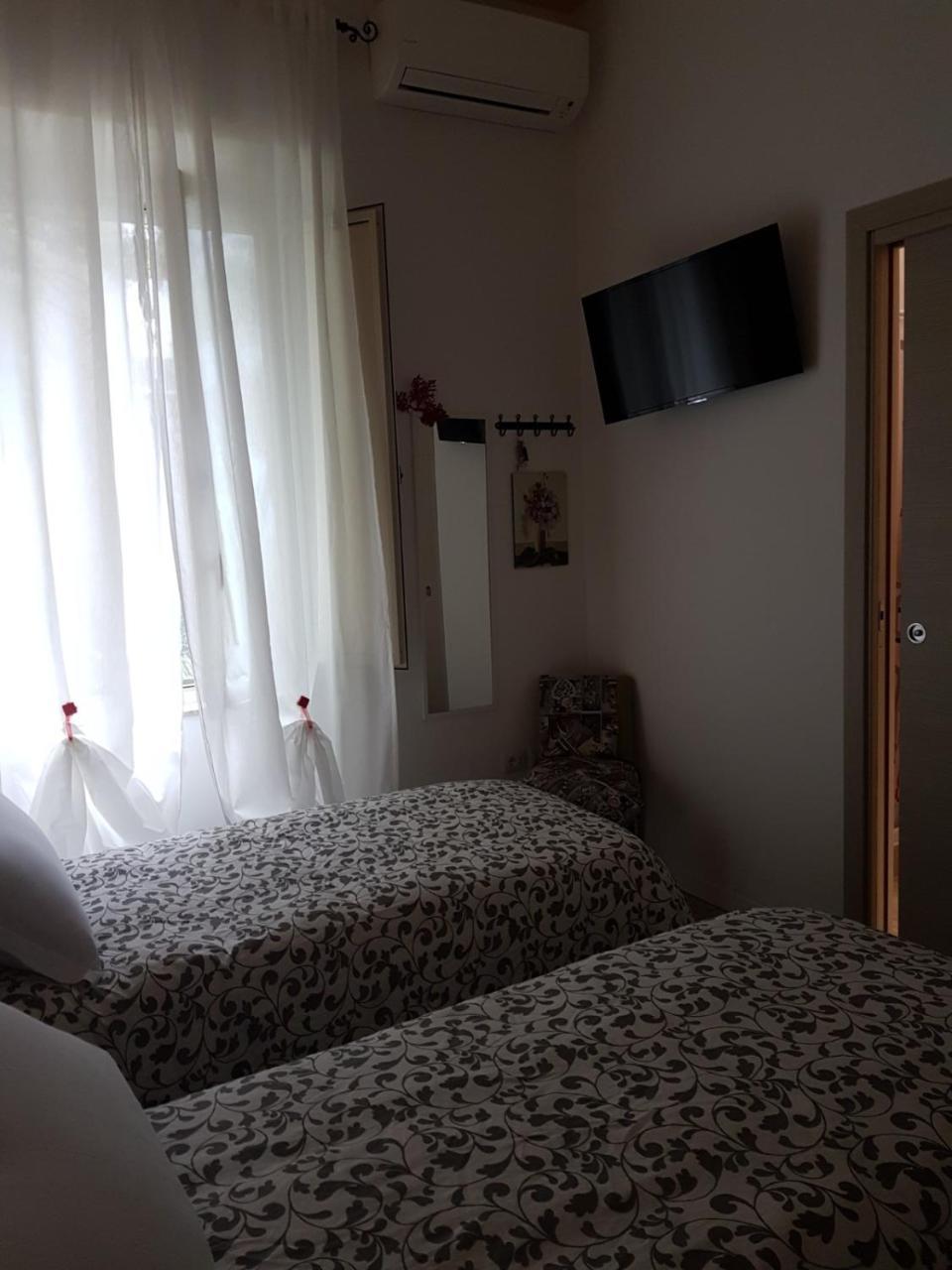 Il Giardino Di Vico Neve Bed & Breakfast 3*