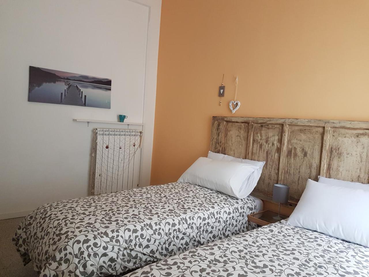 Il Giardino Di Vico Neve Bed & Breakfast Naples