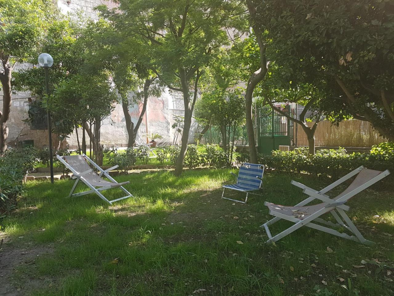 Il Giardino Di Vico Neve 3*