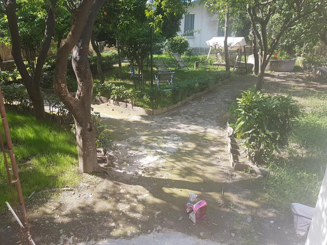 Il Giardino Di Vico Neve Naples