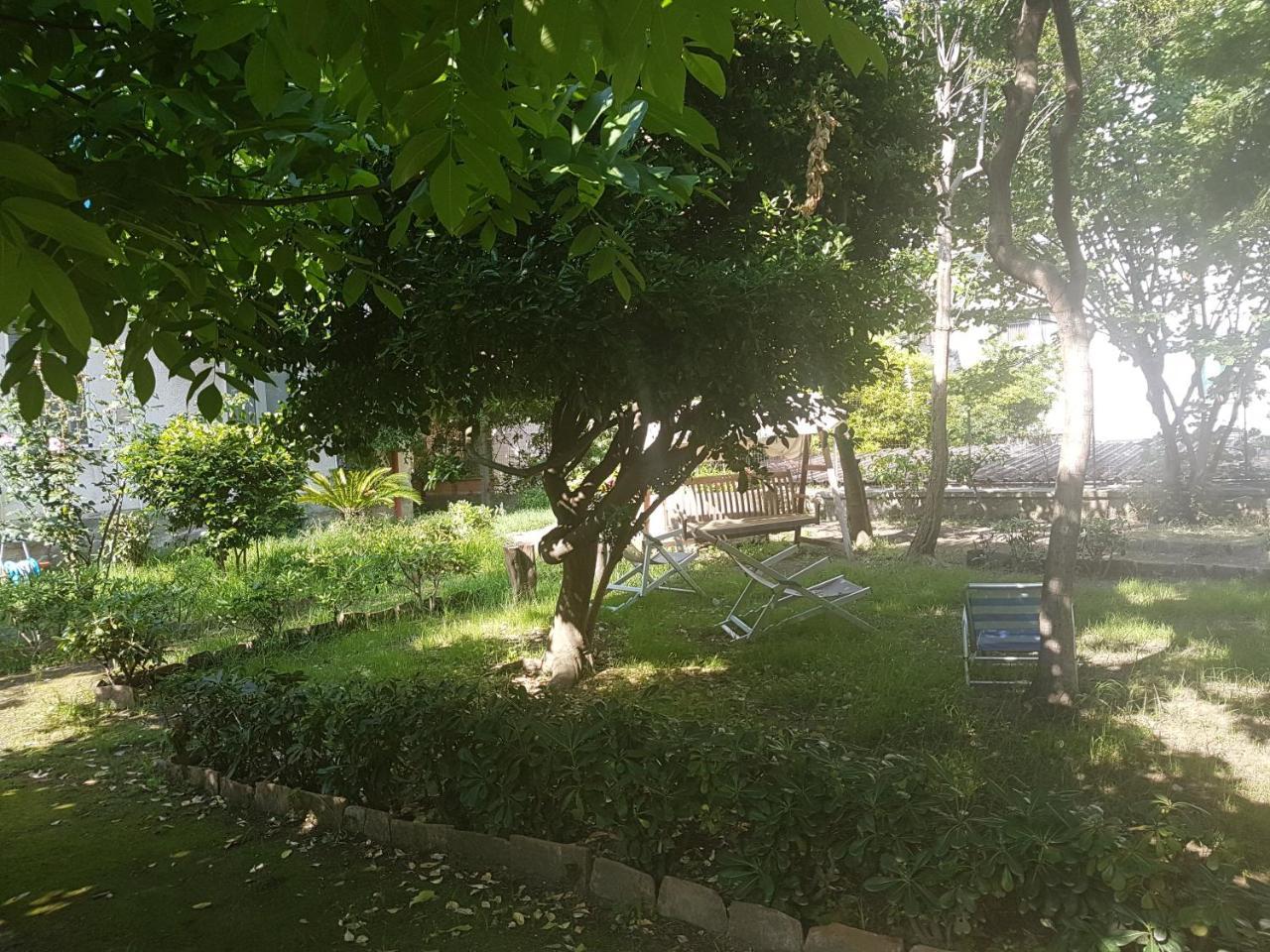 Il Giardino Di Vico Neve 3* Naples