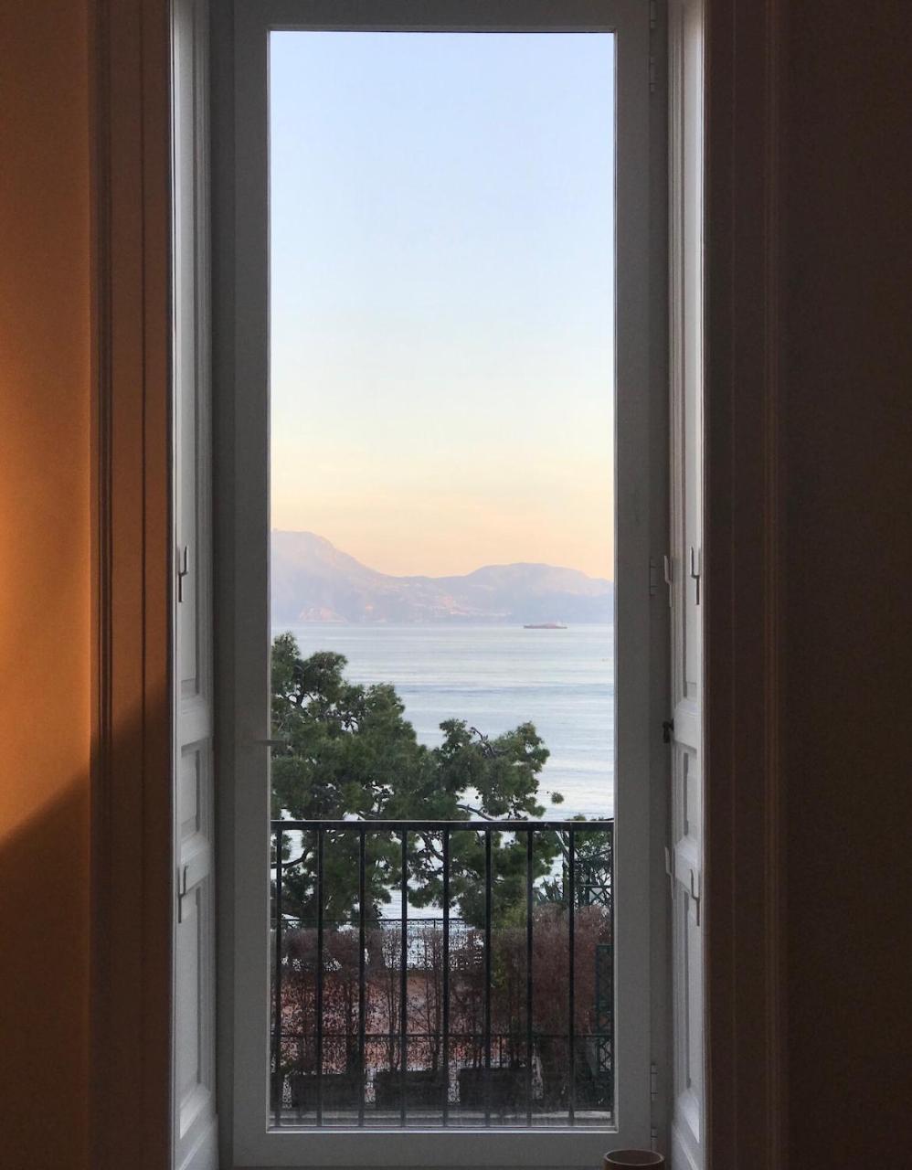 Primopianoposillipo Naples