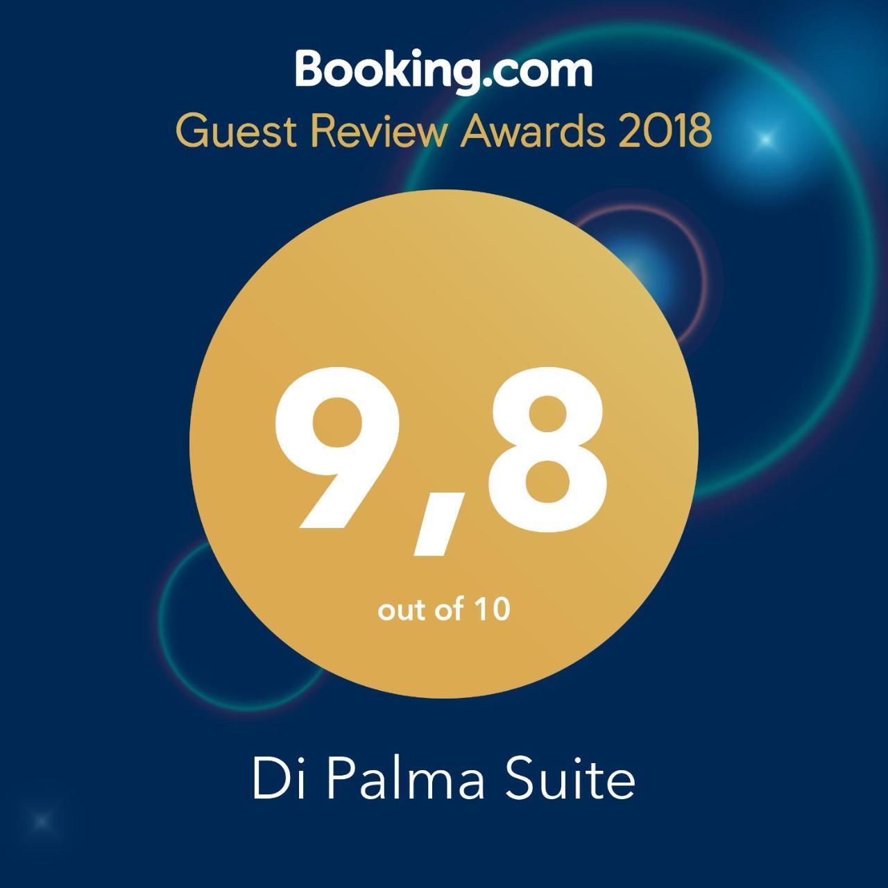 Guest house Di Palma