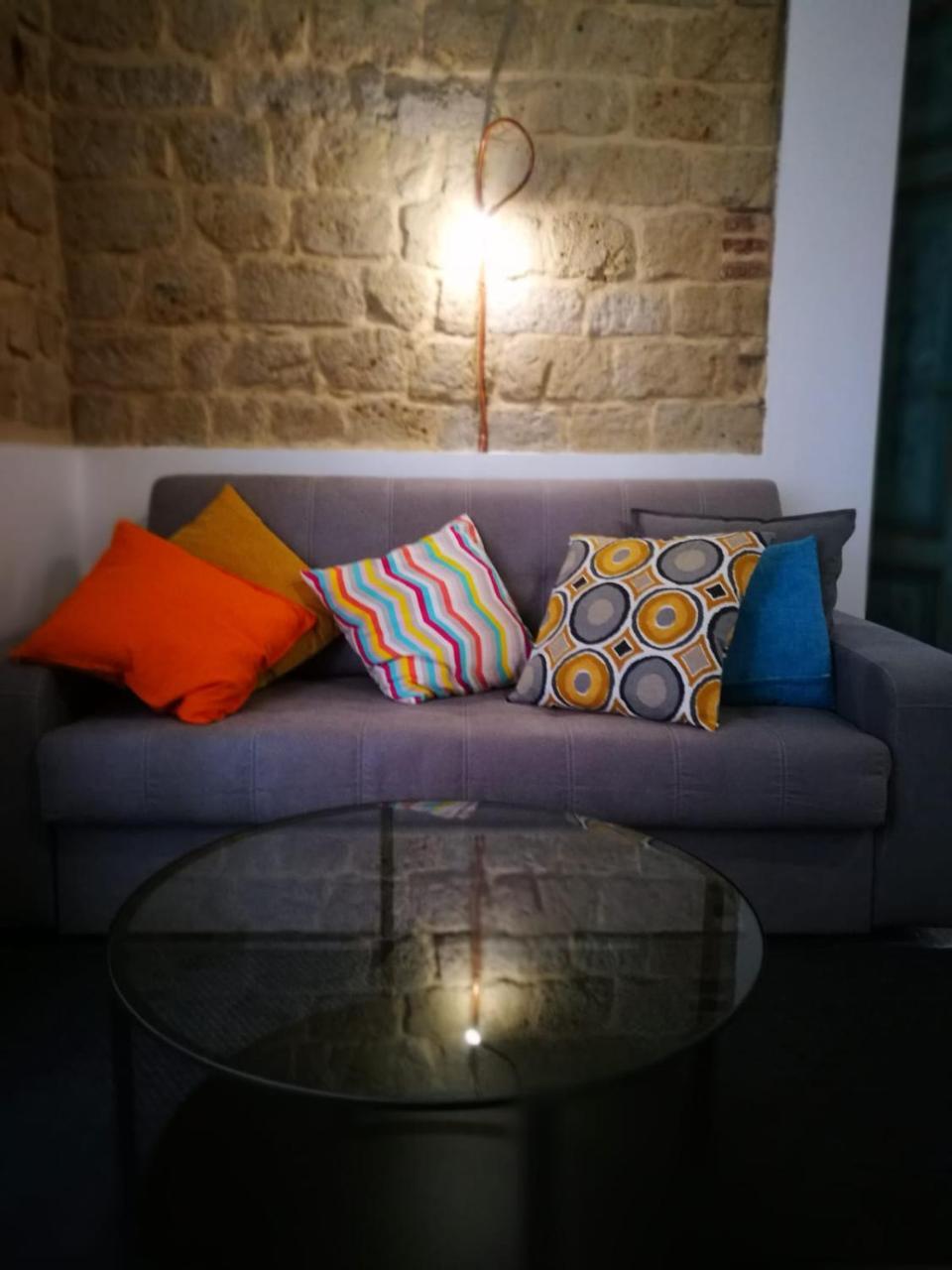 Apartment Casina San Gregorio