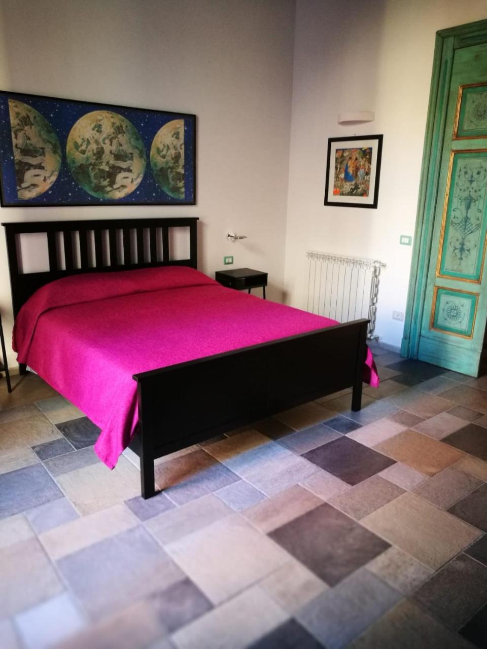 Casina San Gregorio * Naples