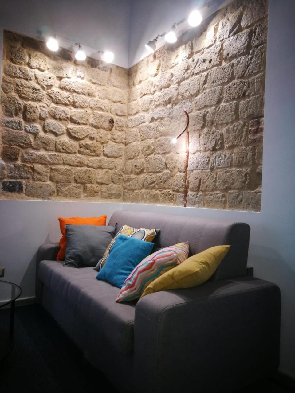 Casina San Gregorio Apartment Naples