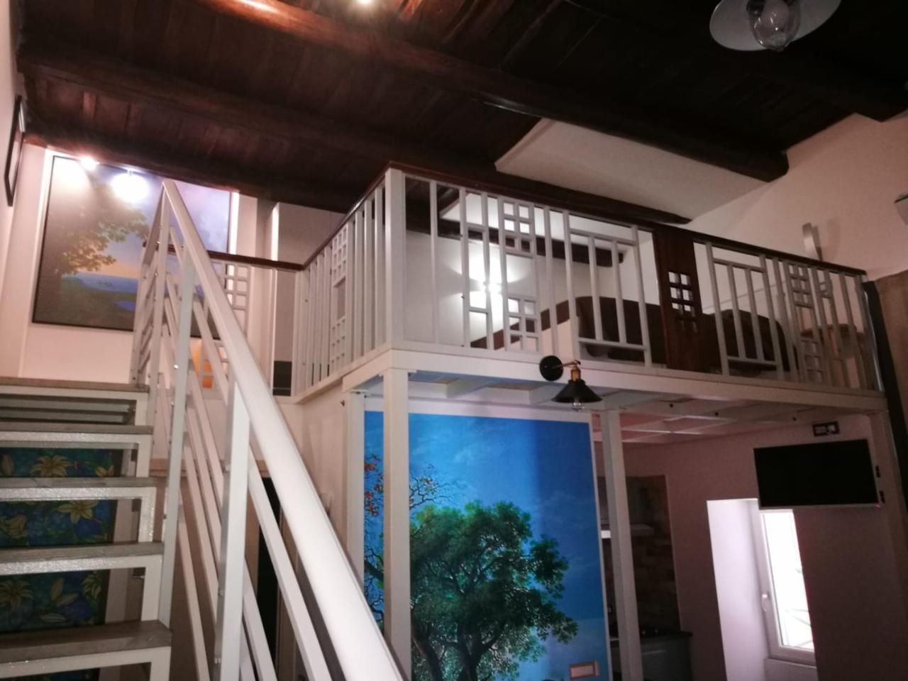 Apartment Casina San Gregorio *