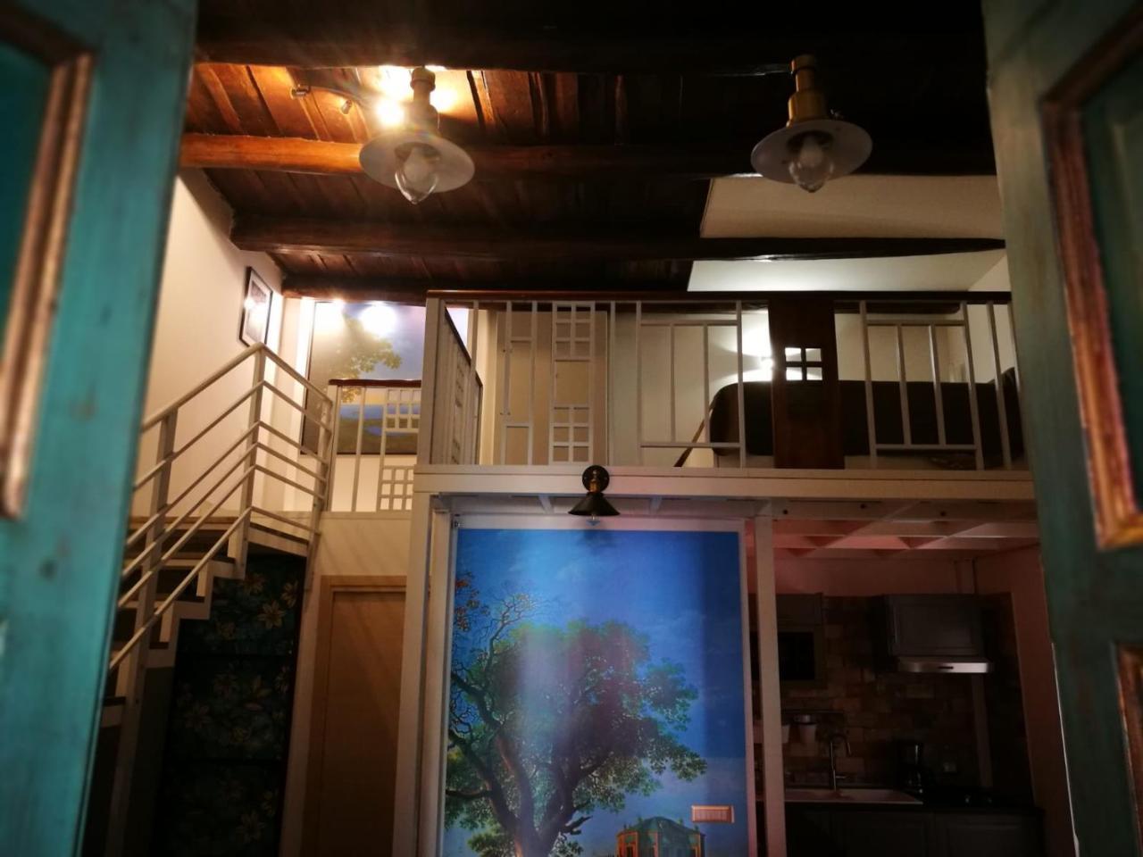 Casina San Gregorio *