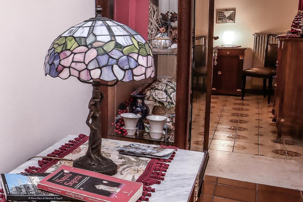 Well - Museo Guest house *