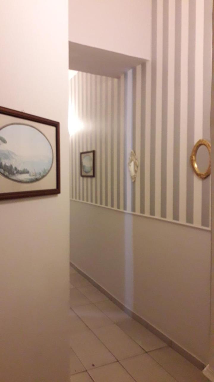 Bed & Breakfast Dei Decumani